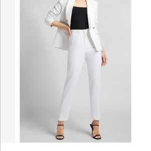 White Pants - Perfect for Spring /Summer